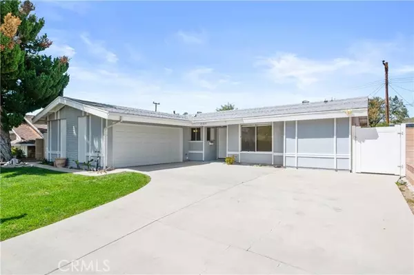 21015 Cedarfalls Drive,  Saugus,  CA 91350