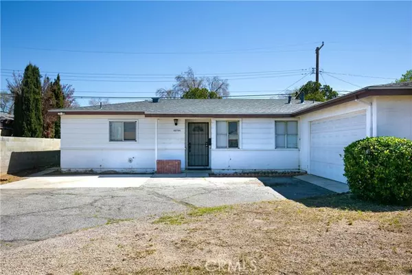 Lancaster, CA 93534,43704 Gadsden Avenue