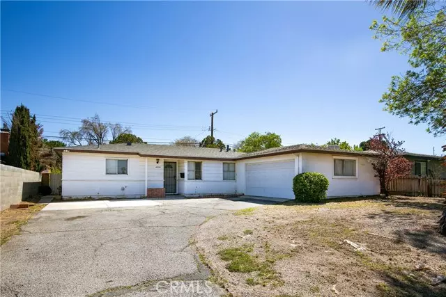 Lancaster, CA 93534,43704 Gadsden Avenue