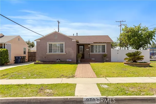 9702 Nova Street, Pico Rivera, CA 90660