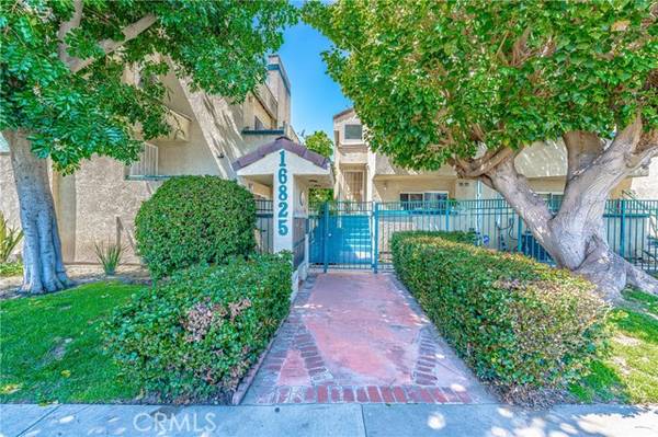 16825 Passage Avenue, Paramount, CA 90723