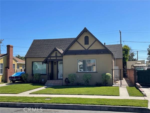 3150 Flower Street, Lynwood, CA 90262