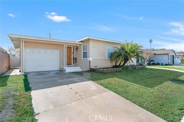 13742 Hanwell Avenue, Bellflower, CA 90706