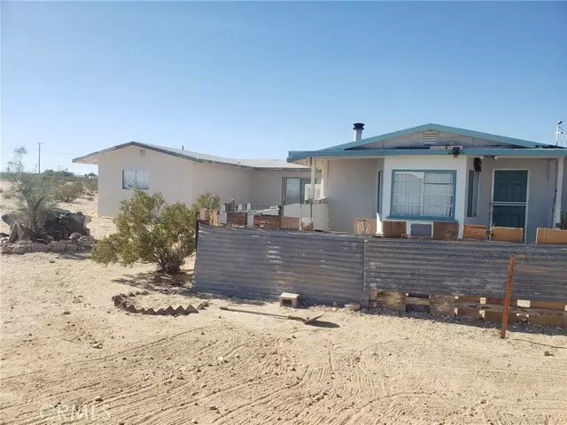 69626 Pluto Street, 29 Palms, CA 92277