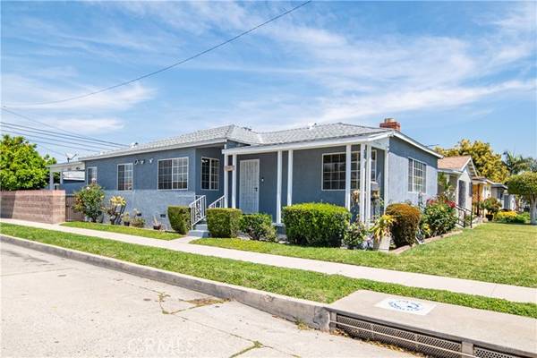 4701 Abbott Road, Lynwood, CA 90262