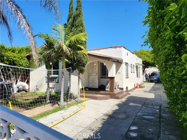 Walnut Park, CA 90255,2503 Cass Place