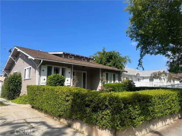 3845 College Avenue, Culver City, CA 90232