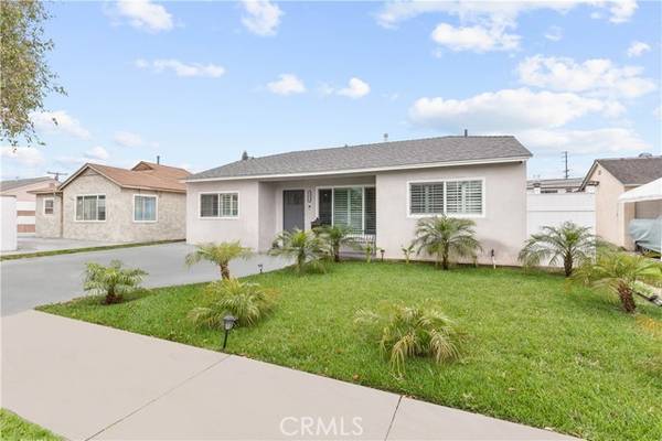 8312 Cheyenne, Downey, CA 90242