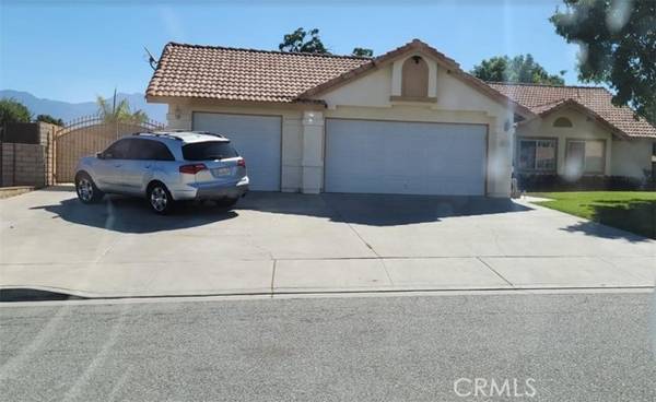 2361 Sonoma Drive, San Jacinto, CA 92583