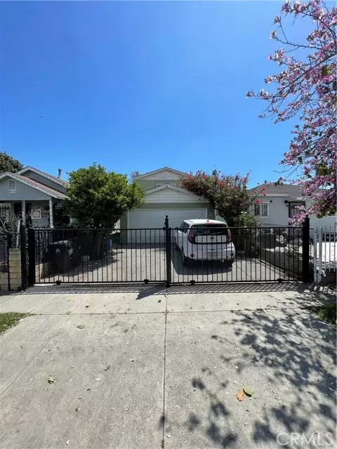 2110 East 113th Street, Los Angeles, CA 90059