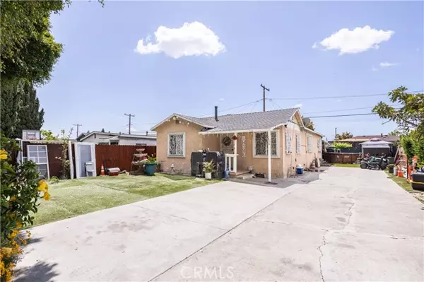 1456 West 151st Street, Compton, CA 90220