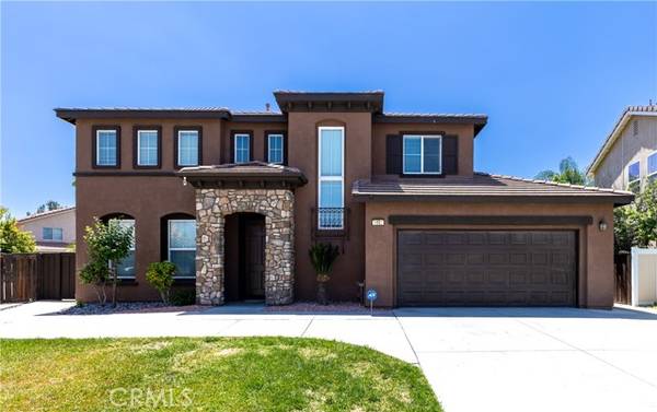 1883 Jasmine Court, San Jacinto, CA 92583