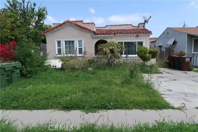 925 East Stockton Avenue, Compton, CA 90221