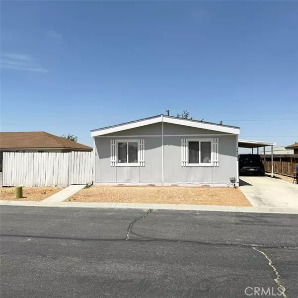 34582 Camino Real, Barstow, CA 92311