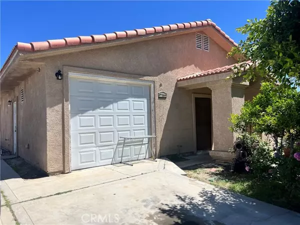 67166 Santa Barbara Drive, Cathedral City, CA 92234