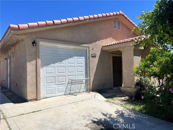 67166 Santa Barbara Drive, Cathedral City, CA 92234