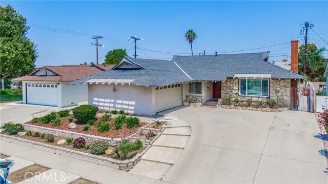 15809 Silvergrove Drive, Whittier, CA 90604