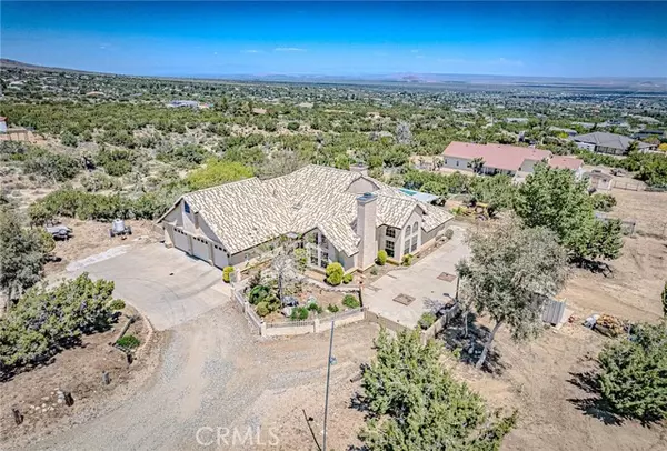 Pinon Hills, CA 92372,1028 Nielson Road