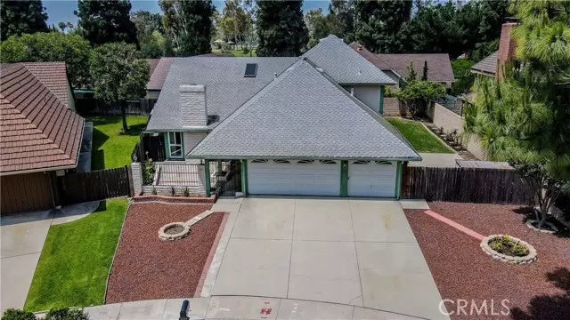 2226 Meadow Lane, Fullerton, CA 92831