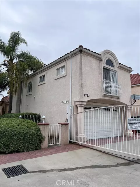 Bellflower, CA 90706,8753 Cedar Street