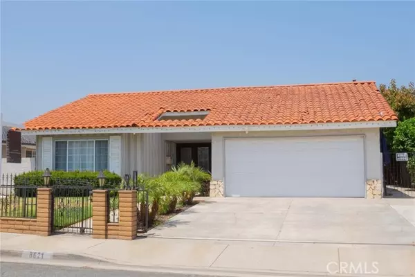 8623 Arma Street, Pico Rivera, CA 90660