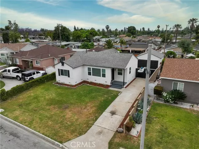 14240 Cornishcrest, Whittier, CA 90602