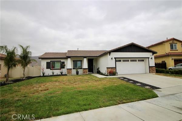 1741 Stream Pointe, San Jacinto, CA 92582