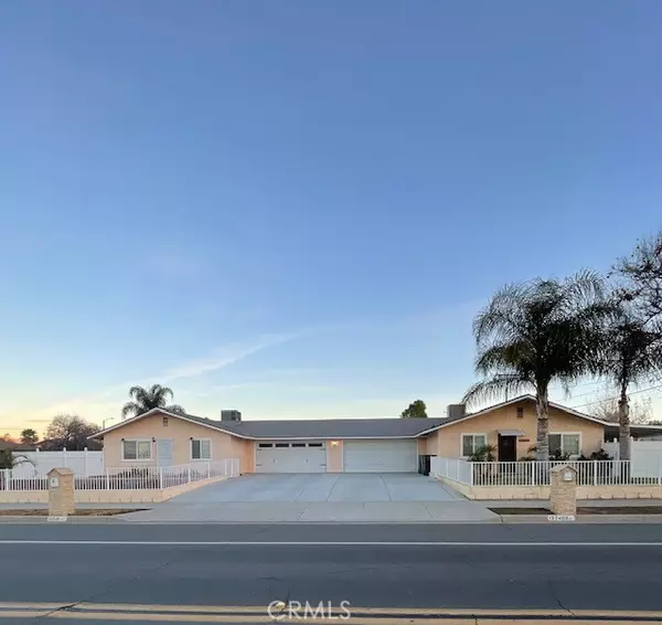 13240 Bencliff Drive, Moreno Valley, CA 92553