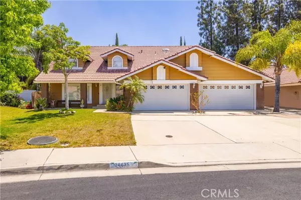 24435 Barley Road, Moreno Valley, CA 92557