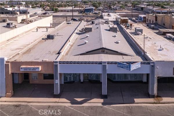 618 West Main Street, El Centro, CA 92243