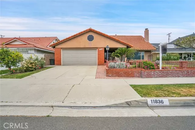 11836 Scott Avenue, Whittier, CA 90604