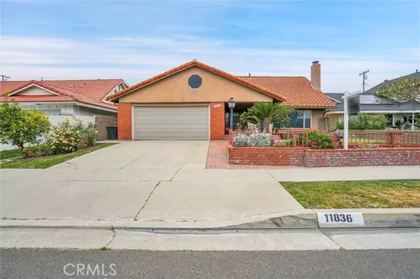 Whittier, CA 90604,11836 Scott Avenue