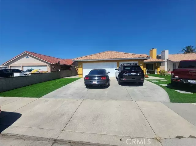 9062 Amaryllis Court, Fontana, CA 92335