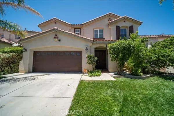 Palmdale, CA 93551,37461 Limelight Way