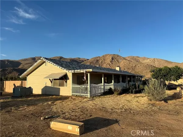 12341 Milpas Drive, Apple Valley, CA 92307