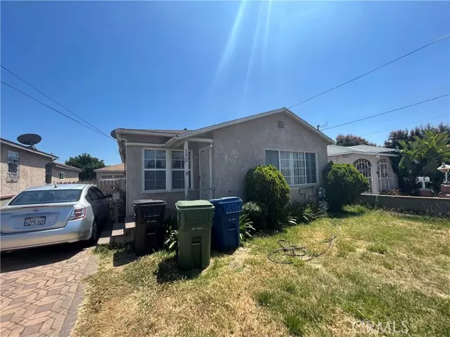 3616 West 109th Street, Inglewood, CA 90303