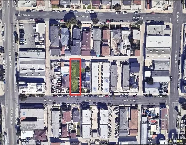 475 West 21st Street, San Pedro, CA 90731