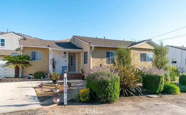 11225 Gladhill Road, Whittier, CA 90604