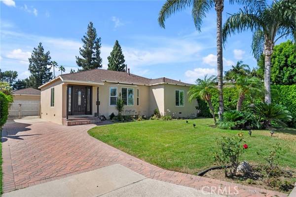 8545 Parrot Avenue, Downey, CA 90240