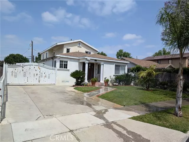 10127 San Miguel Avenue, South Gate, CA 90280