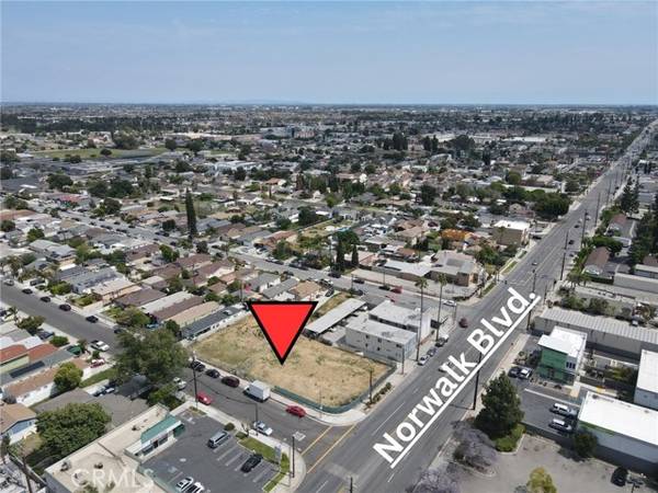 21102 Norwalk Boulevard, Hawaiian Gardens, CA 90716