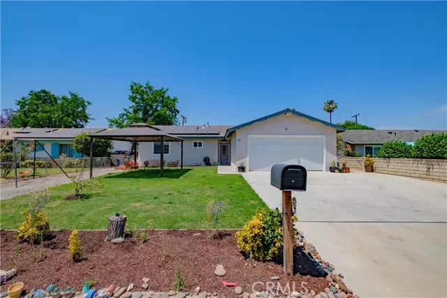 821 La Quinta Way, Norco, CA 92860