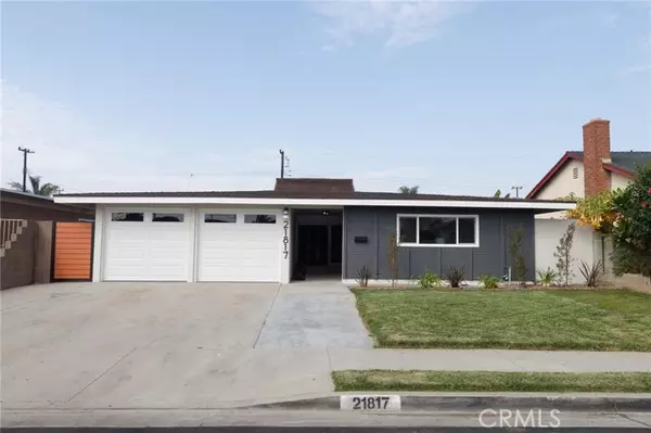 Carson, CA 90745,21817 Lostine Avenue