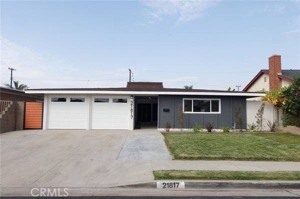 21817 Lostine Avenue, Carson, CA 90745