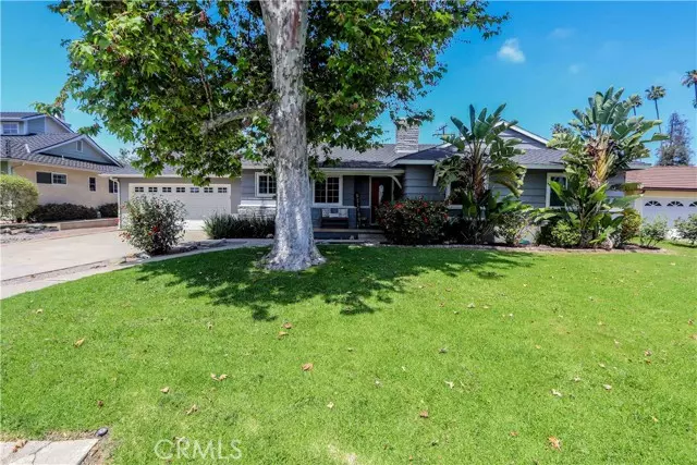 3501 Sunnywood Drive, Fullerton, CA 92835