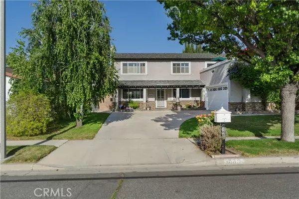 Simi Valley, CA 93063,1666 Eagle Peak Avenue