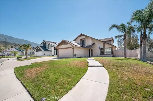 San Bernardino, CA 92407,6375 Toledo Lane