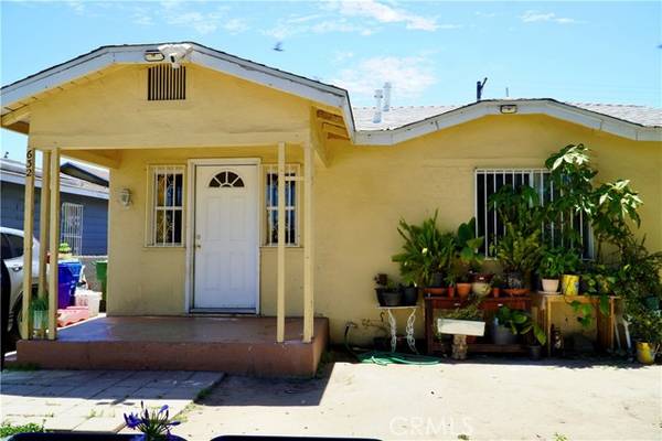 632 East 91st Street, Los Angeles, CA 90002