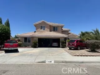 11488 Villa Street, Adelanto, CA 92301