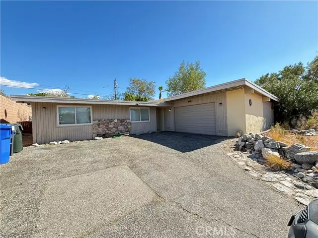 Desert Hot Springs, CA 92240,12970 Catalpa Avenue